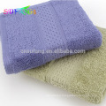 Luxury 100% cotton hotel face towel ,hotel bath towel